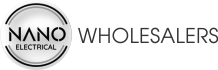 Nano Electrical Wholesalers Logo